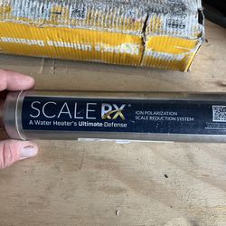 Scale Rx