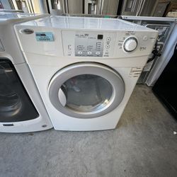 Amana Electric Dryer 