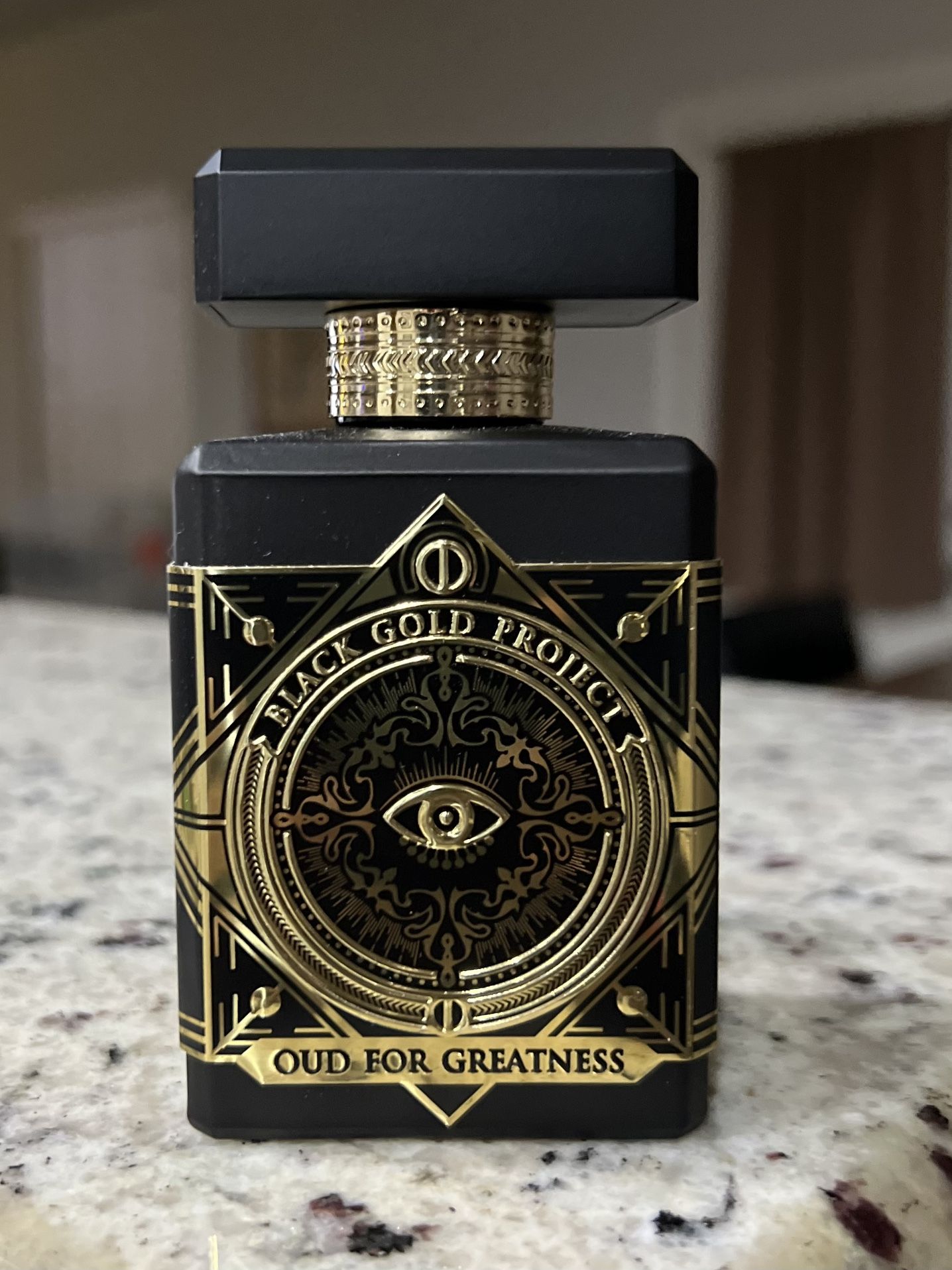 Men’s Fragrance