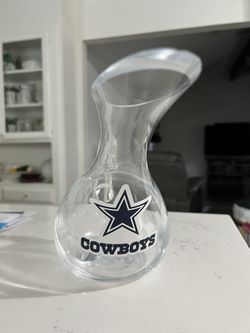 Dallas Cowboys Pitcher 