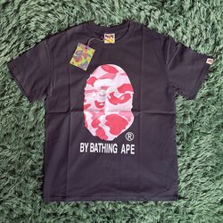 Bape Tee