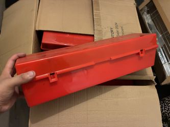 Safety Triangle Set