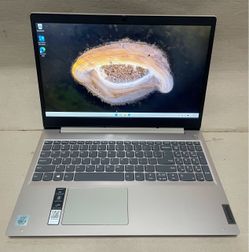 Lenovo ideapad 3 Laptop PC