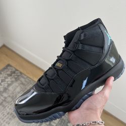 Air jordan 11 Gammas