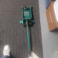 Flore Jack 1 1/2 Ton