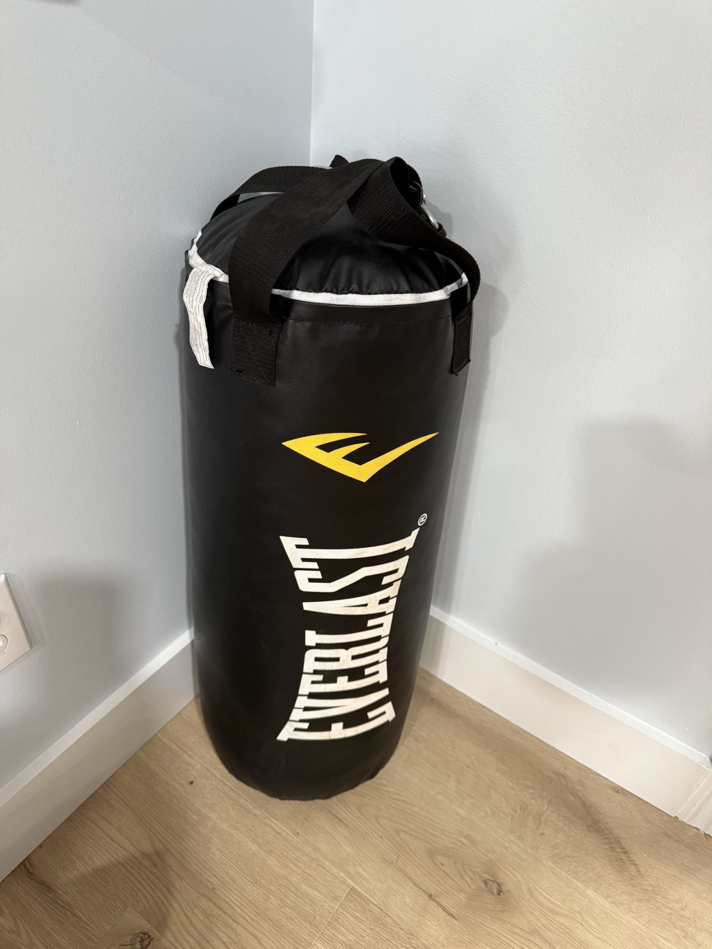 Punching Bag