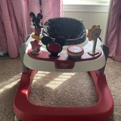Disney Development Walker