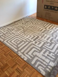 Area Rug