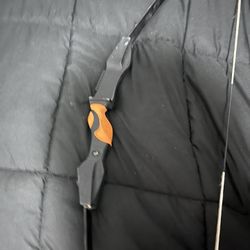 Barnett SportFlight Bow
