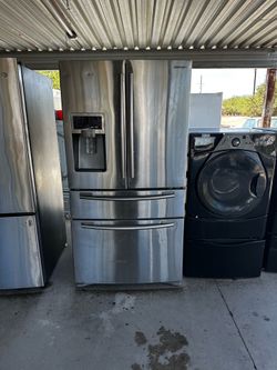 Samsung fridge