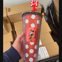 Starbucks x Disney EACH