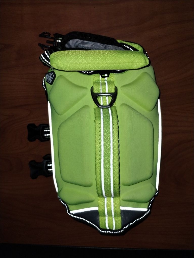 Arcadia Trail Life Jacket