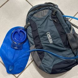 Camelback With reservoir 
