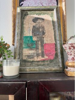 Wall Art $25