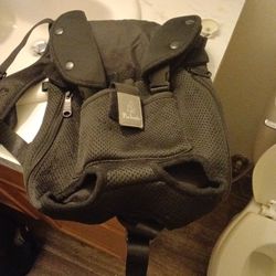 Baby Backpack Carrier