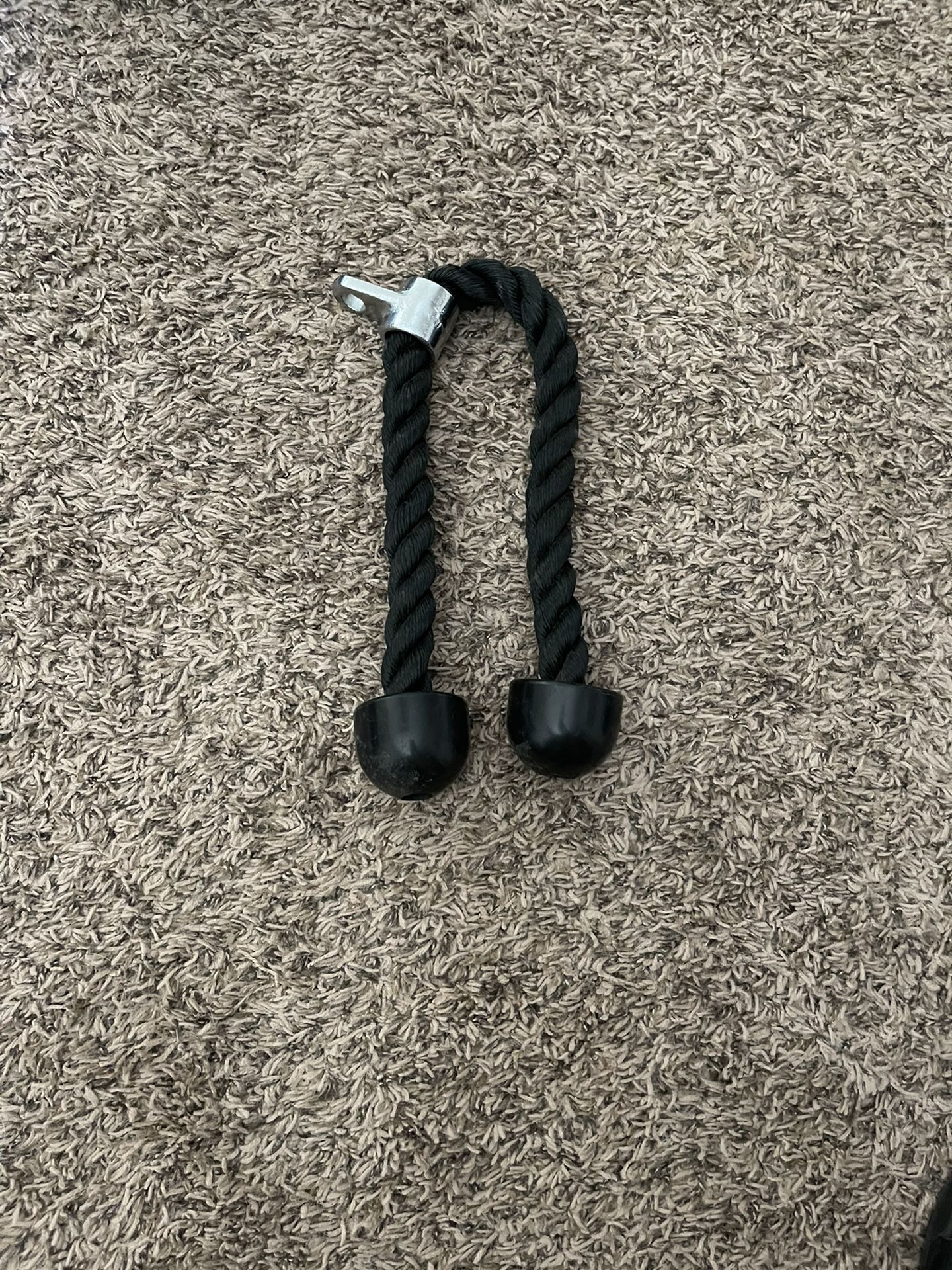 Rope