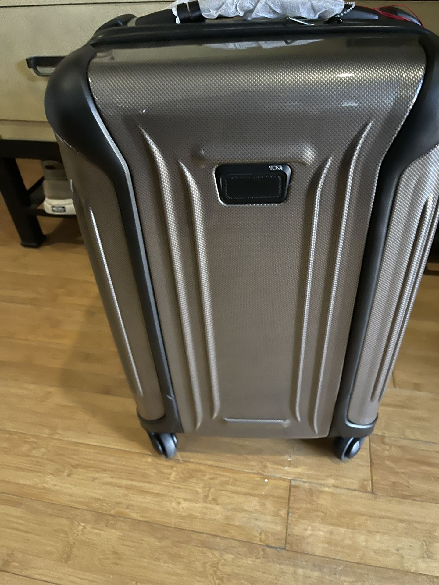 TUMI Luggage NWT