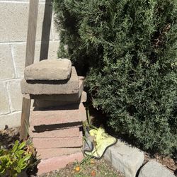 Free Concrete Stones