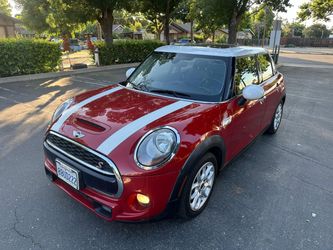 2015 Mini Hardtop