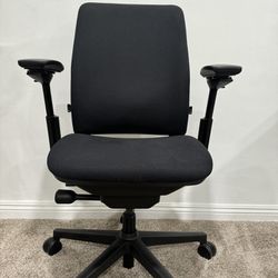 Steelcase Amia Office Chair- Like New