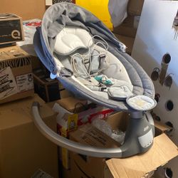 Baby Rocker - Jool Product