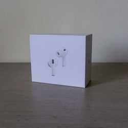 Airpods Pro 3