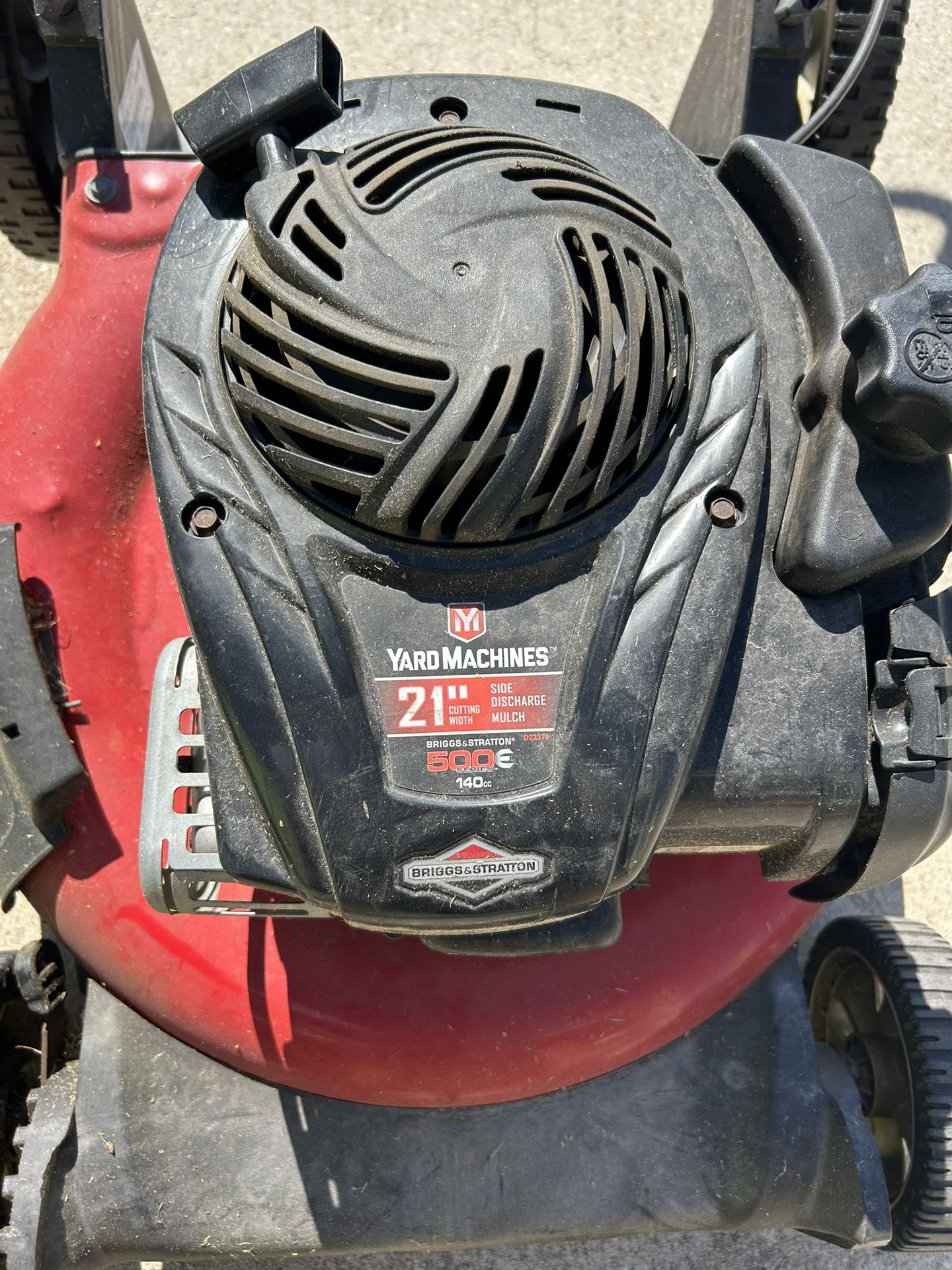 Lawnmower,All Products : American Fashion Style Bags On Sale