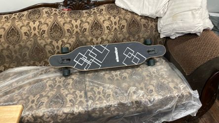 Skateboard great condition