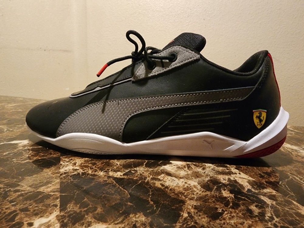 Puma Ferrari