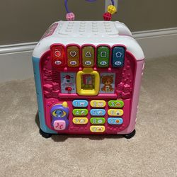 Kids Toy.