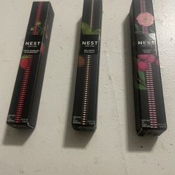 Nest Fragrance