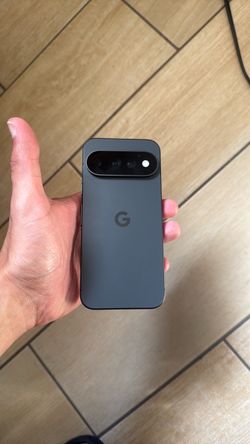 Google Pixel 11 Pro Obsidian