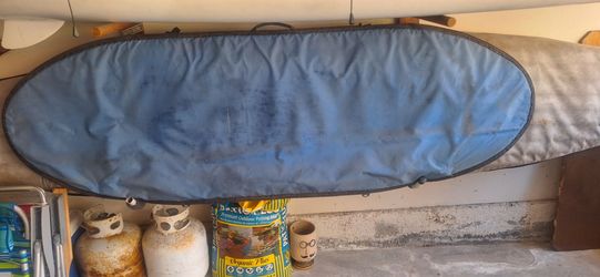Surfboard Travel Bag - 6'6"