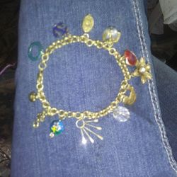 Charm Bracelet