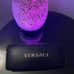 Versace Prescription Glasses 