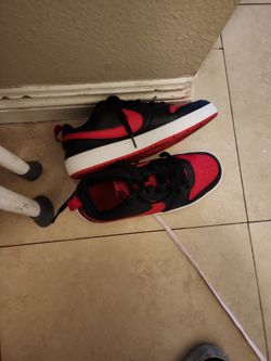 Nike Shoe
