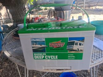 Car Battery
