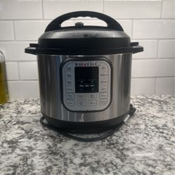 Instant Pot