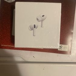 Airpodspro 2nd Generation 
