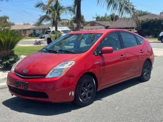 2009 Toyota Prius