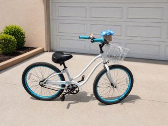 Kids Sea Wind Beach Cruiser - Like New - $100 (Firm)