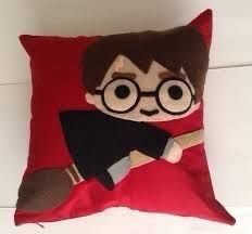 Custom made cute characters kids pillow