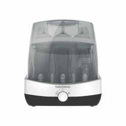 Baby Brezza Superfast Sterilizer & Dryer