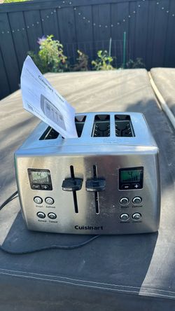 Toaster