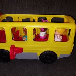 Little People Bundle