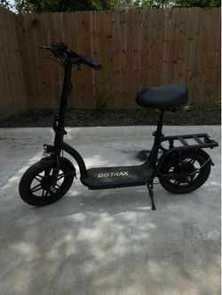 Electric bike/Scooter