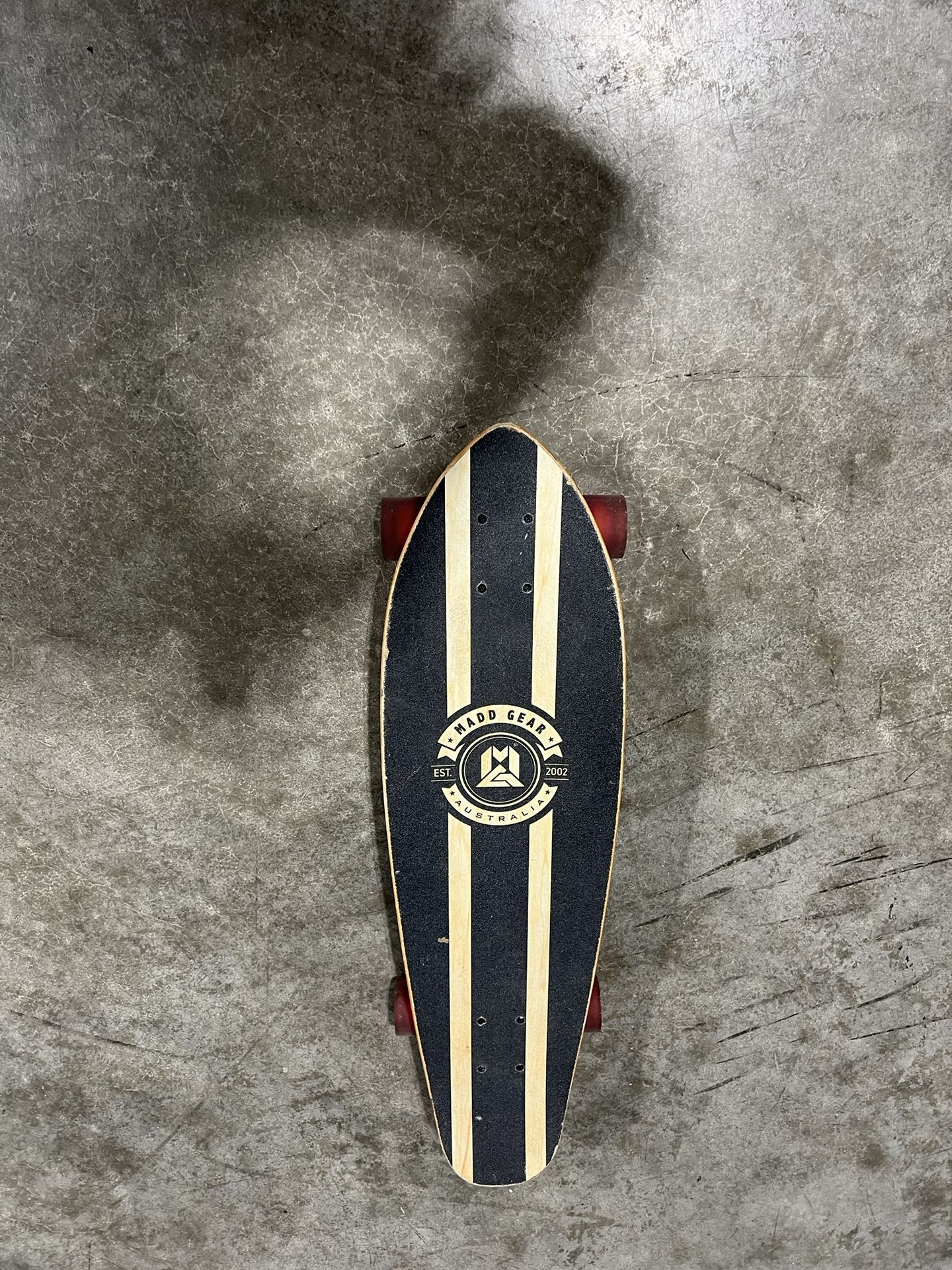 Scat Board
