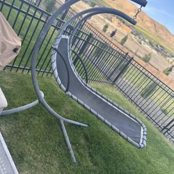Swing Chair 