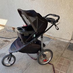 Stroller For Kids