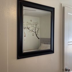 Large Wall Mirror